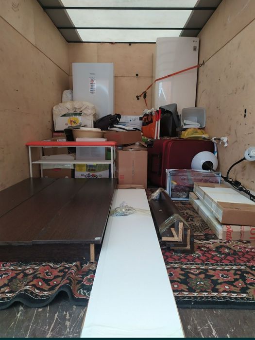 Грузоперевозки Переезд Газель Грузчики груз перевозка груза ...