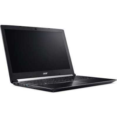 Игровой ноутбук Acer Aspire 7