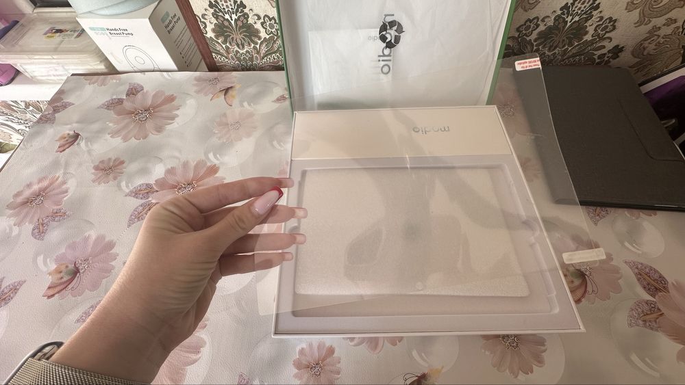 Планшет Mobi 512гб продам, хорошо подойдет для детей