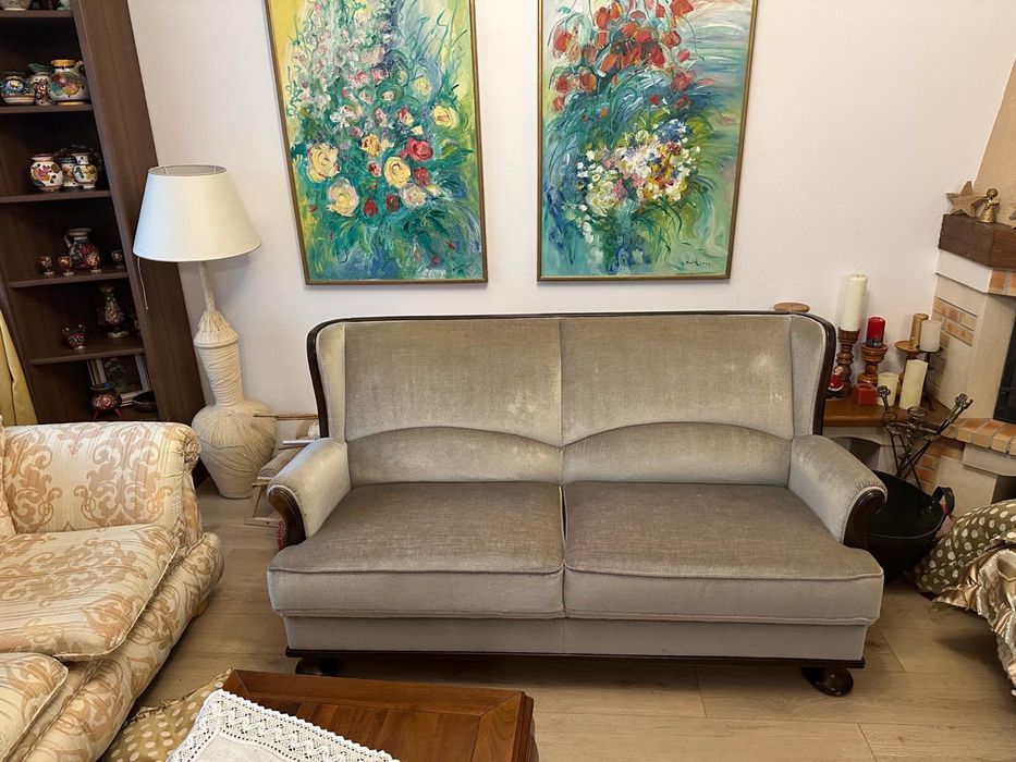 Canapea de 2 persoane