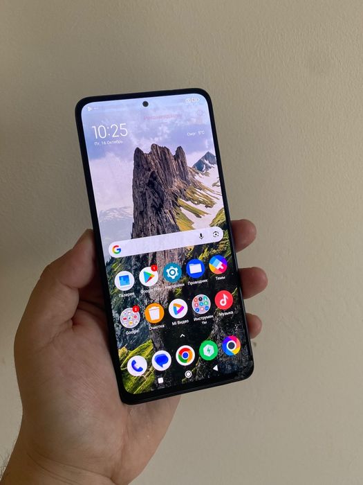 Xiaomi Poco X4 Pro 5G