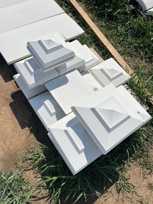 Coame gard /capace gard /intervale gard