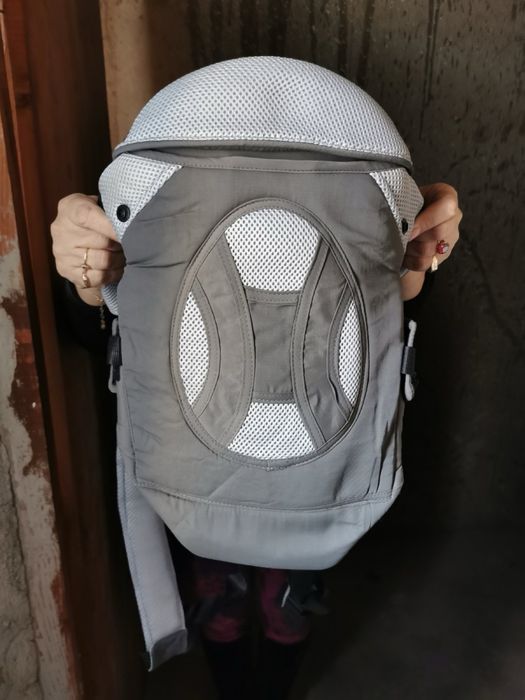 Бебешко столче за кола, гимнастика за бебе, кенгуру за бебе