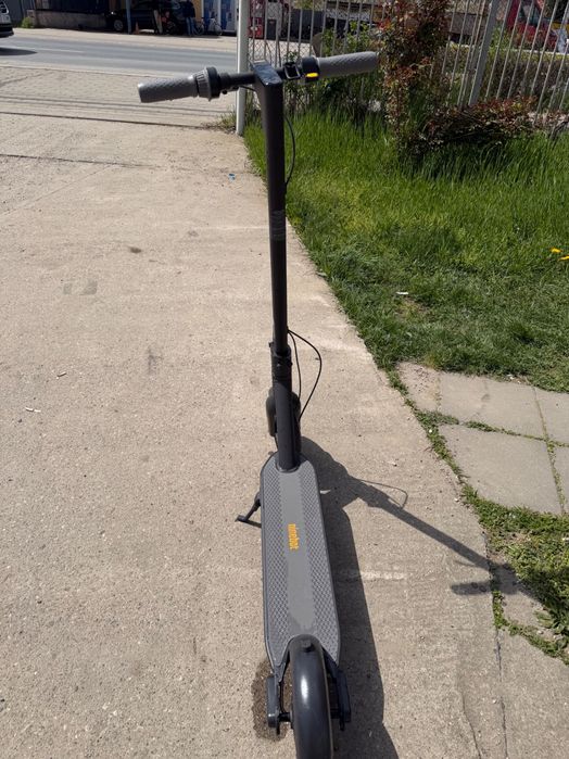 Trotineta electrica Ninebot max G30
