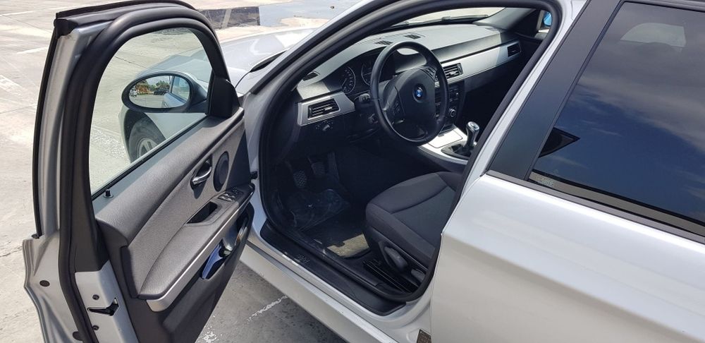 Da vânzare BMW 320D 177Cp
