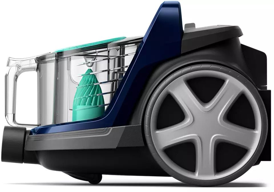 Пылесос Philips FC 9573/01