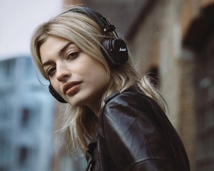 Маршалл 5 / Marshall 5