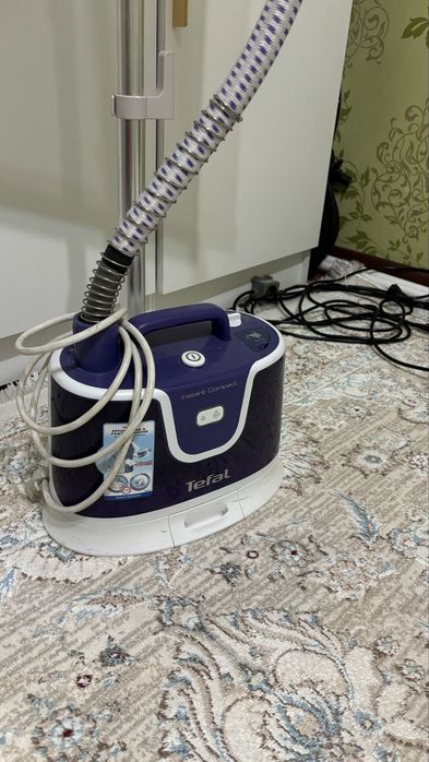 Паровый үтік сатылады