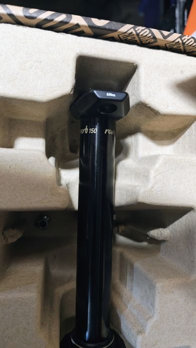 Shimano XT Di2 RD-M8250-SGS 12(счупен,и колче)