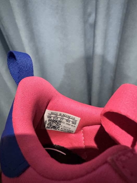 Детски обувки-Adidas Gazelle