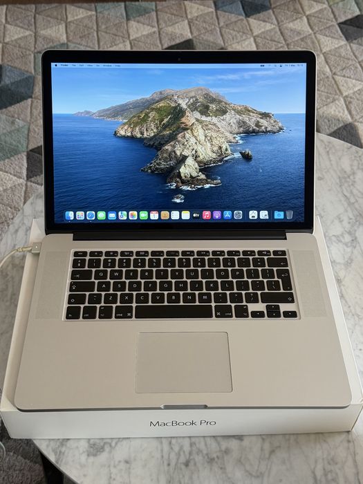 macbook pro 15 2015 • Anunturi gratuite • OLX.ro