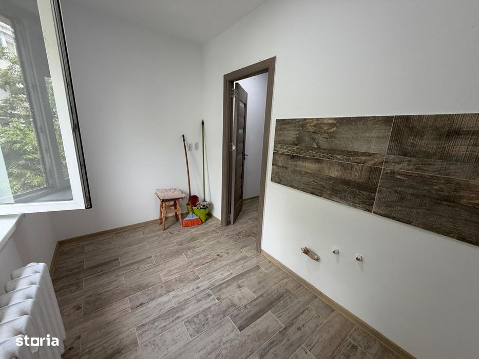 Calea Vitan - Dristor - Mihai Bravu - BLOC MIXT