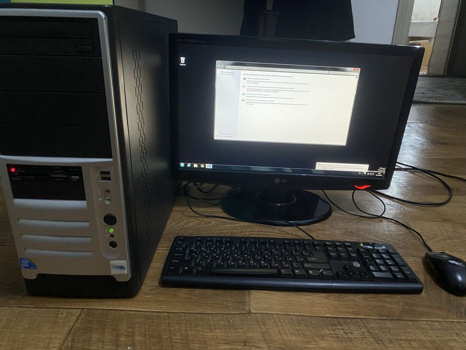 продаетс компютер