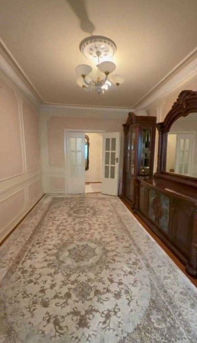 Продаётся квартира