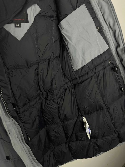 Canada Goose Trillium Parka Дамска Парка