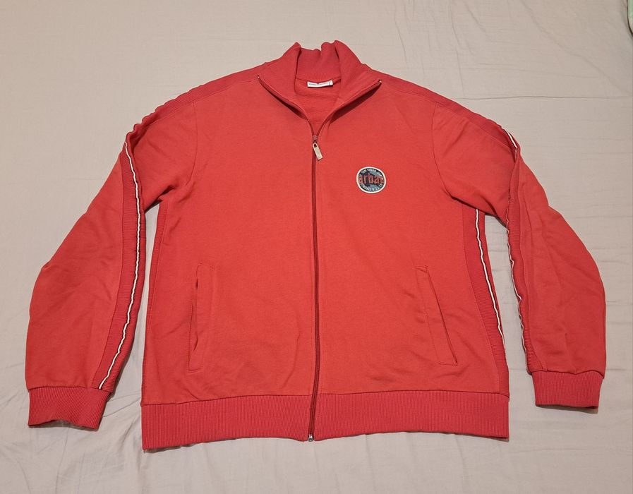 Суитшърт  горнище
Tom Tailor XL