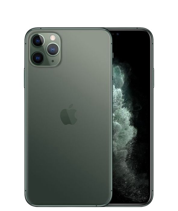 iPhone 11 Pro 256 gb
