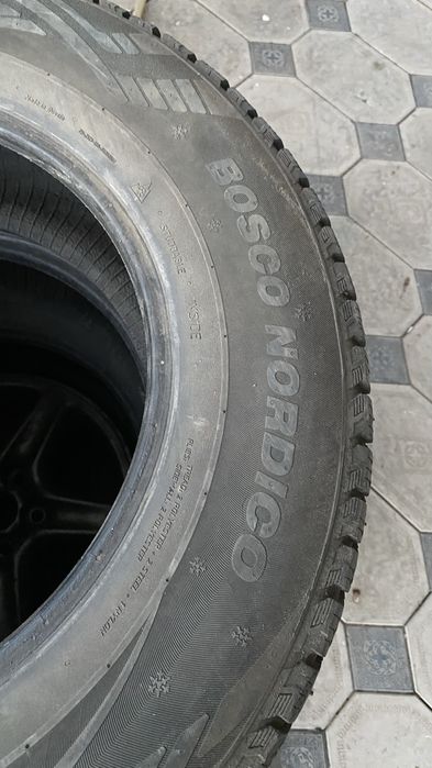 Резина на машину