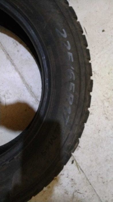 Продается б/у колесо