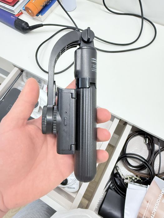 мини-штатив Insta360 2-в-1