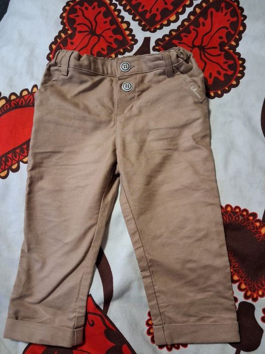 Haine copii   noi cu etichetă