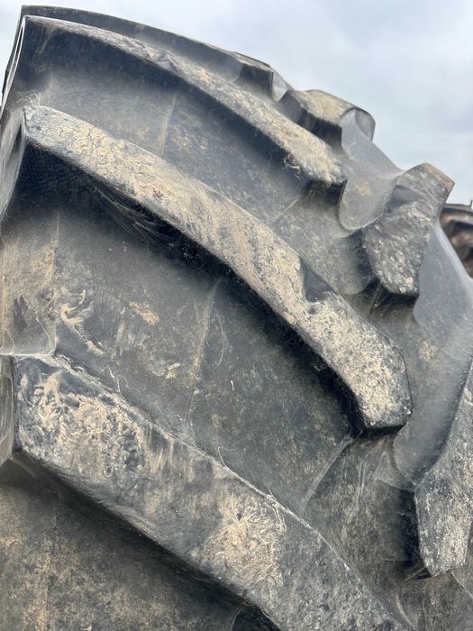 650/65 R38 Trelleborg