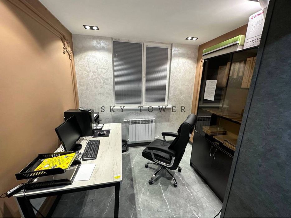 Нежилое помещение на Ц1 100м2 ор-р Эко парк / Шашлык