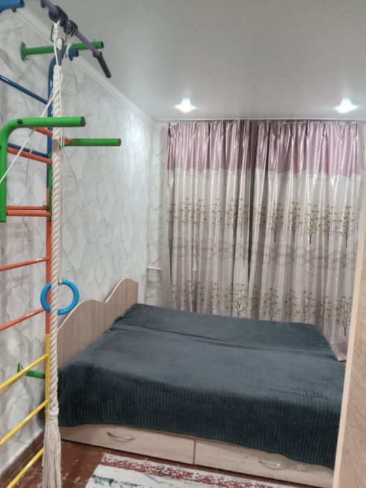 Продам двухкомнатную квартиру