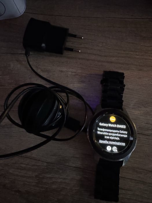 Смарт-часы Samsung
