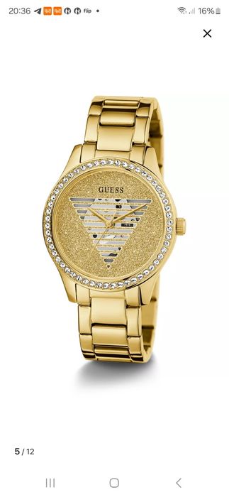 Продам часы GUESS. Оригинал!