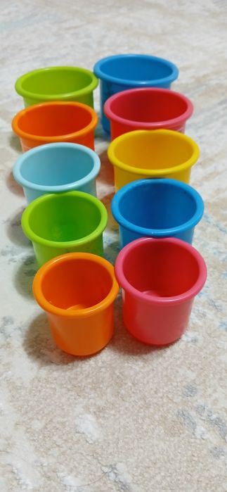 Игрушки детские б/у