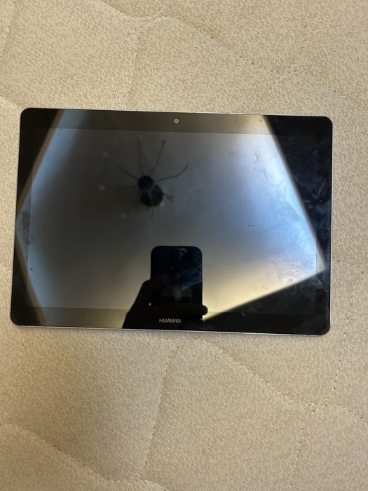 Tableta Huawei Media Pad T3 10