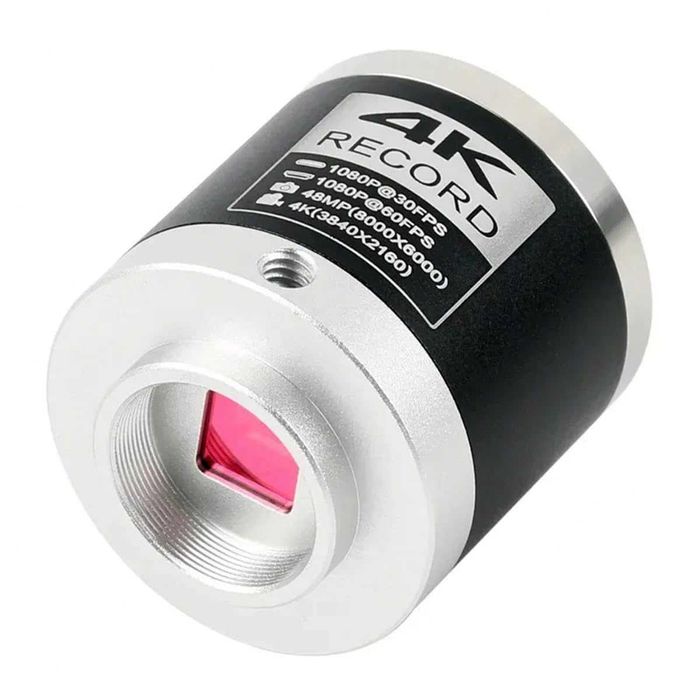 Camera microscop 4K EAKINGS SONY IMX 415  HDMI USB-C