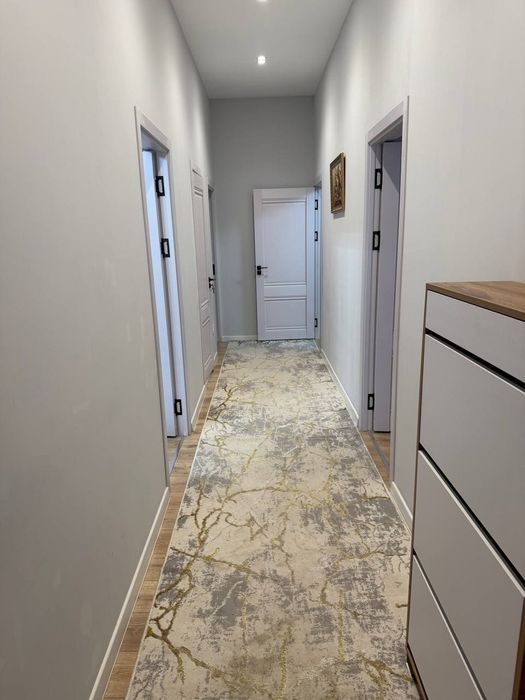 Коттедж со всеми опциями,100м²