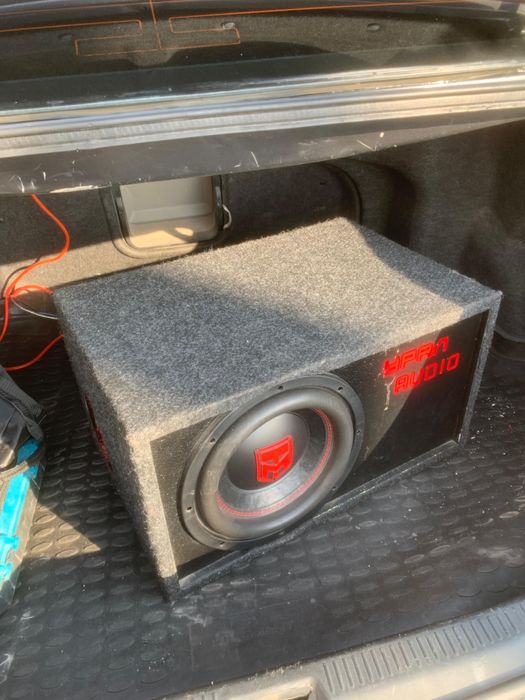 Буфер сатылады ..