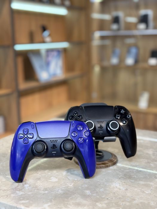Джойстик для PlayStation 5 / PhoneLab