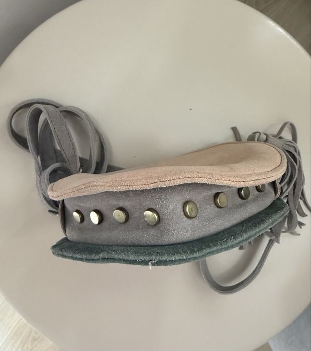 Дамска чанта Pepe jeans