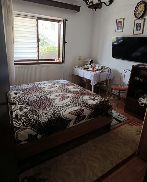 Apartament 2 camere parter  Broșteni Brosteni