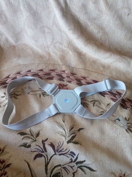 Корсет для осанки электрический