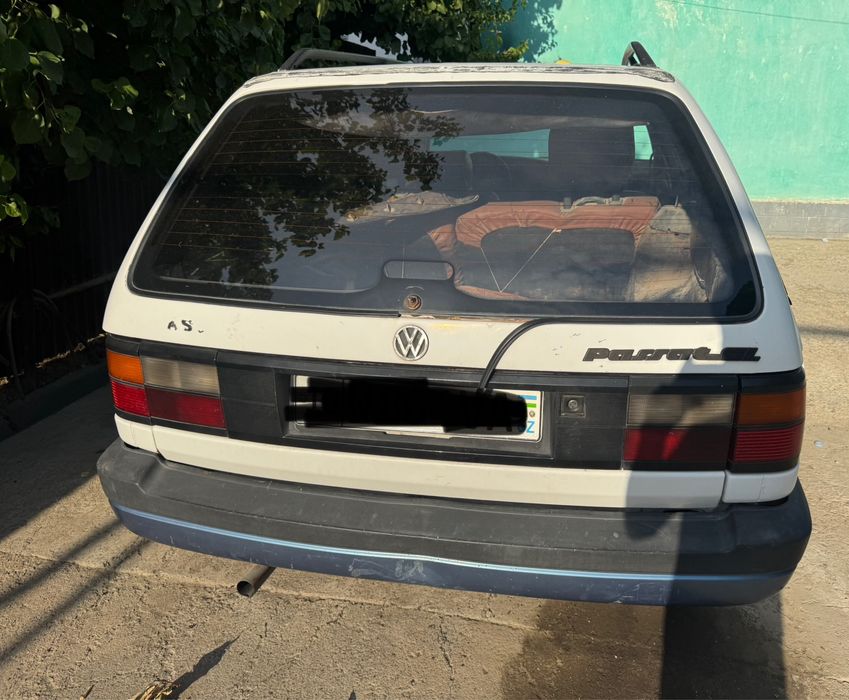 Продается Volkswagen Passat