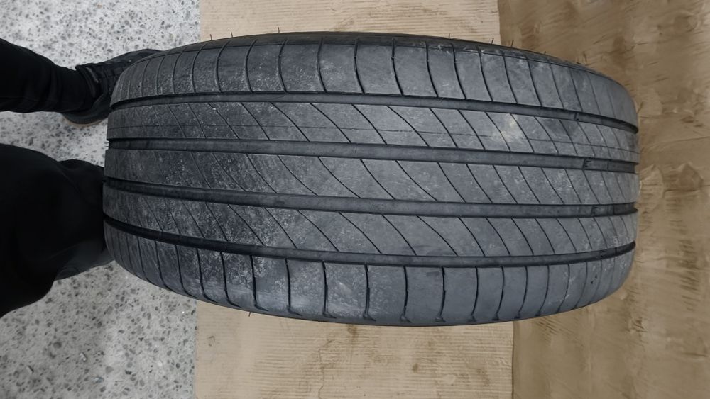 Jante Tesla 3 Highland facelift 18" senz.+anv.vara -