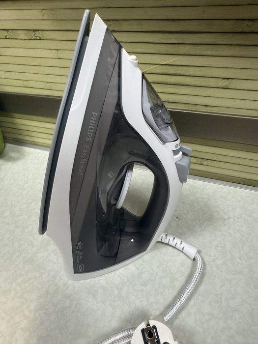 Парна ютия Philips 2000 Series