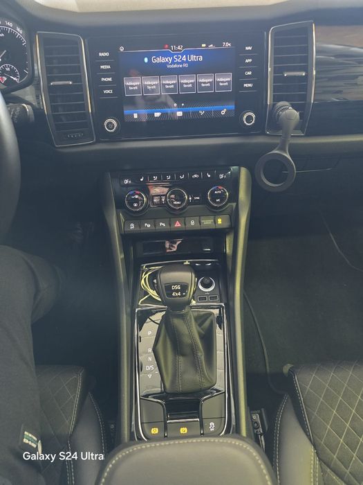 De vanzare Skoda Kodiaq 4x4 2019