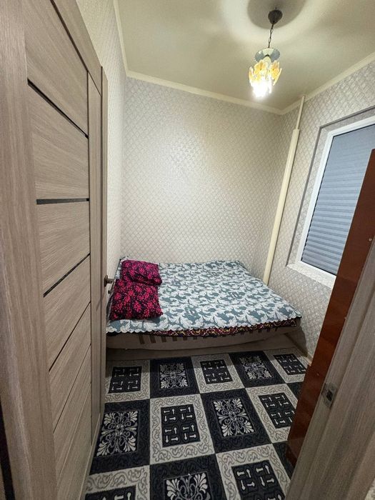 Чиланзар -14 квартал 1-комнатная