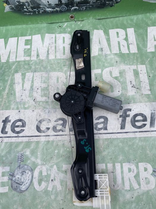 Macara ușă stânga spate BMW F31 break 2015