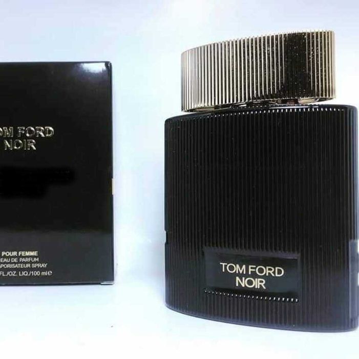 Parfum Tom Ford - Lost Cherry, Bitter Peach, Vanille Fatale, Metalique