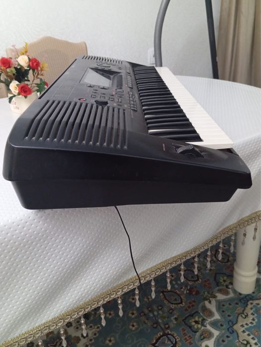 Yamaha PSR 630 ямаха