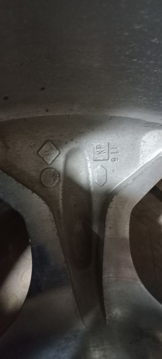 Диска балон оригинальные