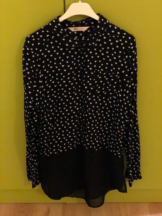 Дамска риза H&M