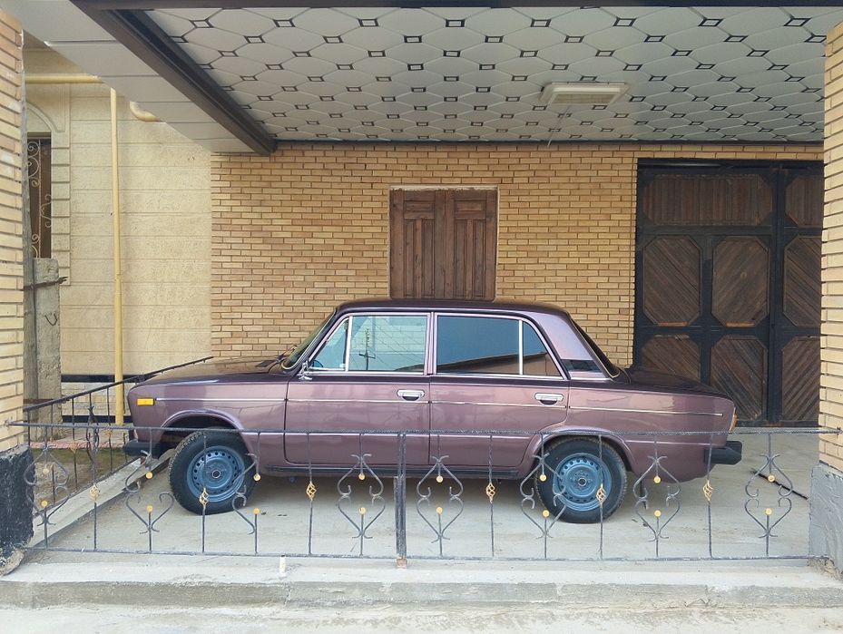 Ваз 2106 метан бензин